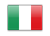 PACIFICO BAR & RESTAURANT - Italiano